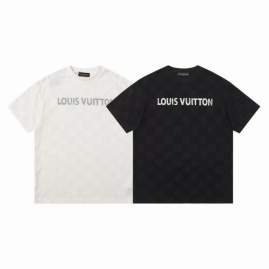 Picture of Louis Vuitton T Shirts Short _SKULVM-2XLtltx1878636